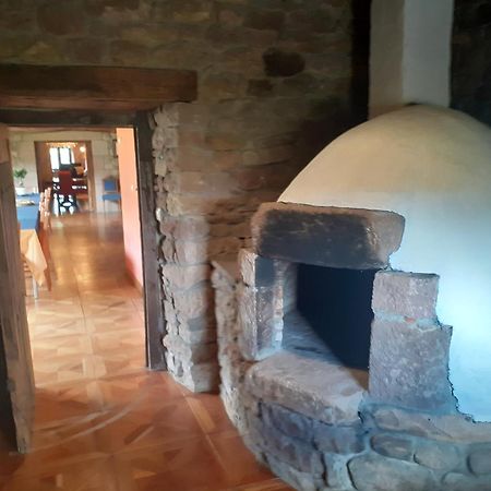 La Casona De Barrio Villa Barrio  Luaran gambar