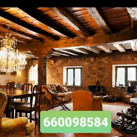 La Casona De Barrio Villa Barrio  Luaran gambar