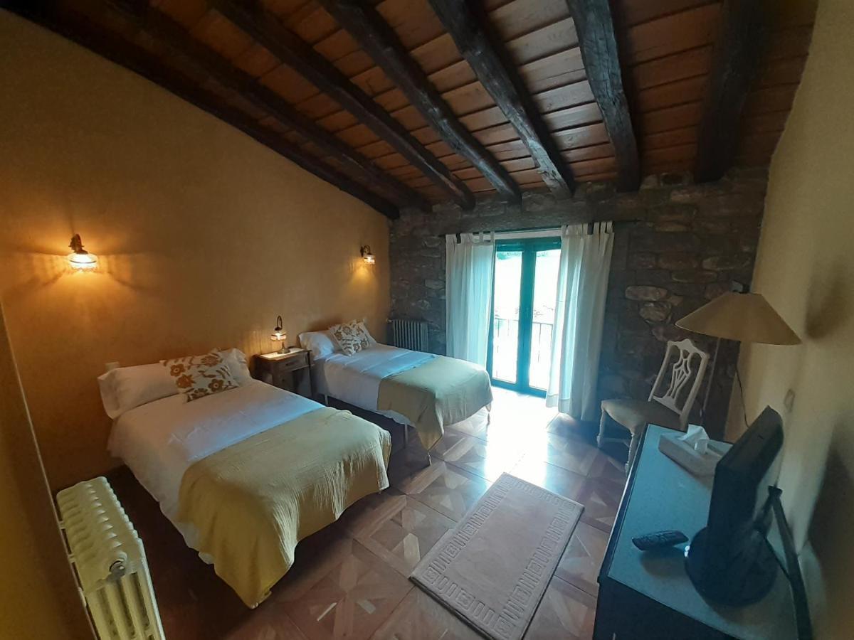 La Casona De Barrio Villa Barrio  Luaran gambar