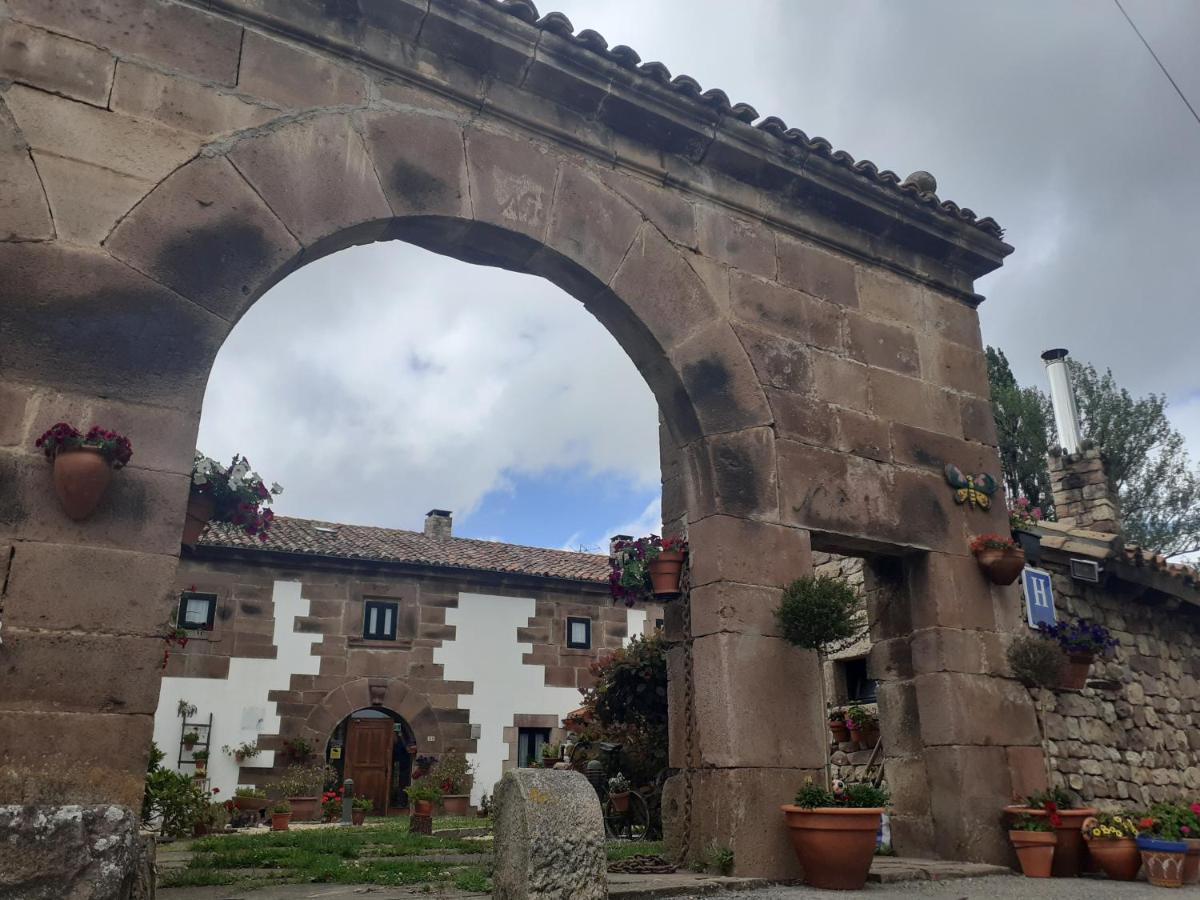 La Casona De Barrio Villa Barrio  Luaran gambar