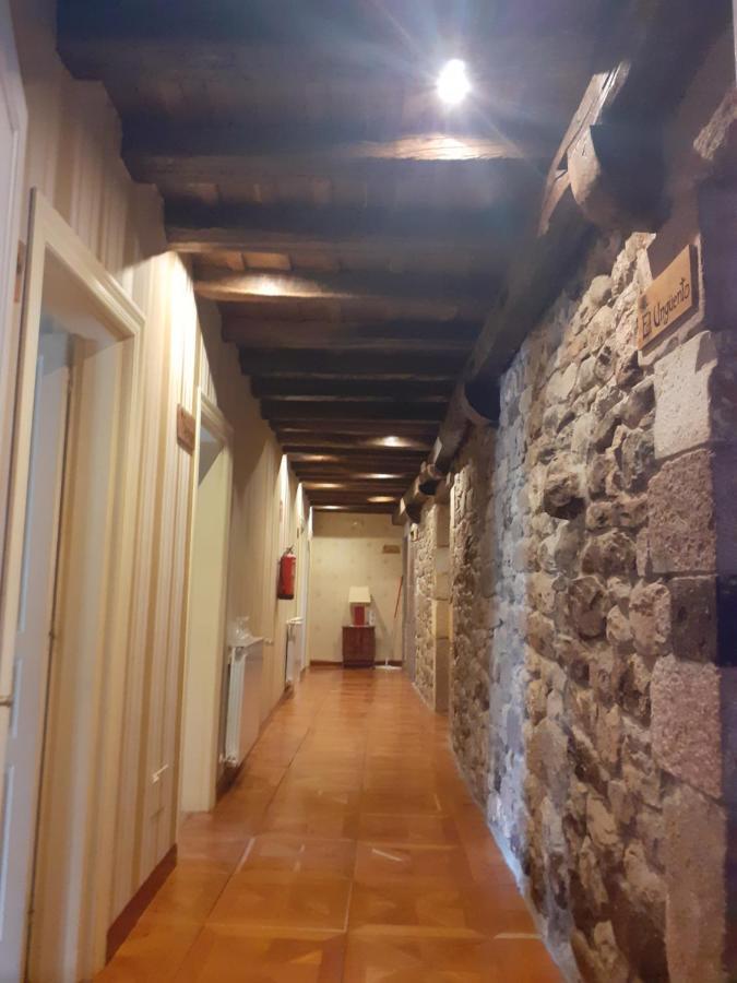 La Casona De Barrio Villa Barrio  Luaran gambar