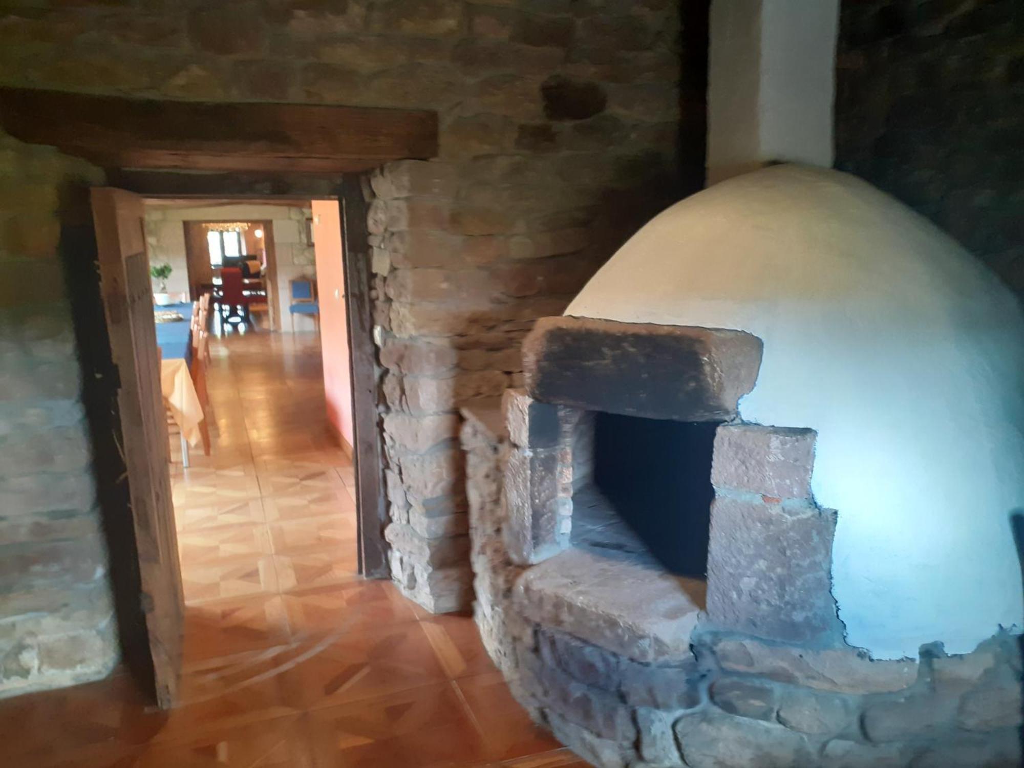 La Casona De Barrio Villa Barrio  Luaran gambar
