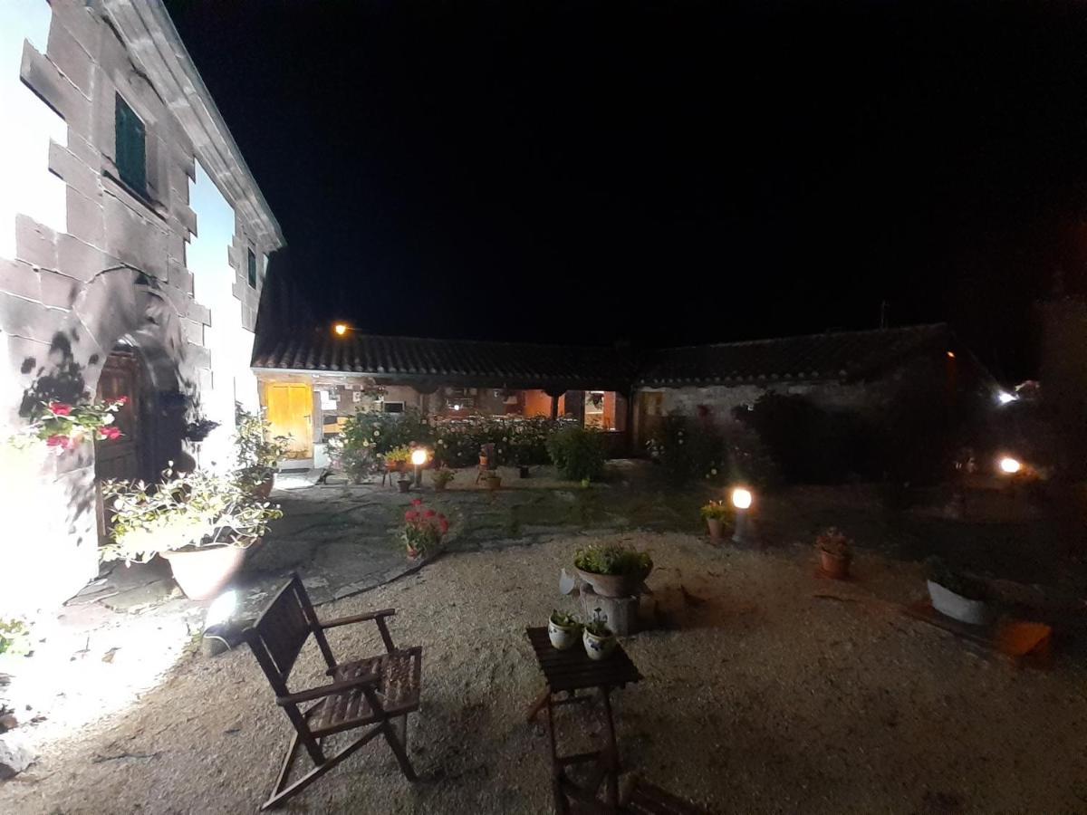 La Casona De Barrio Villa Barrio  Luaran gambar