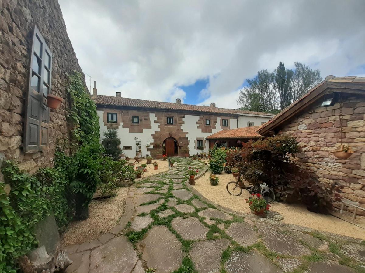 La Casona De Barrio Villa Barrio  Luaran gambar