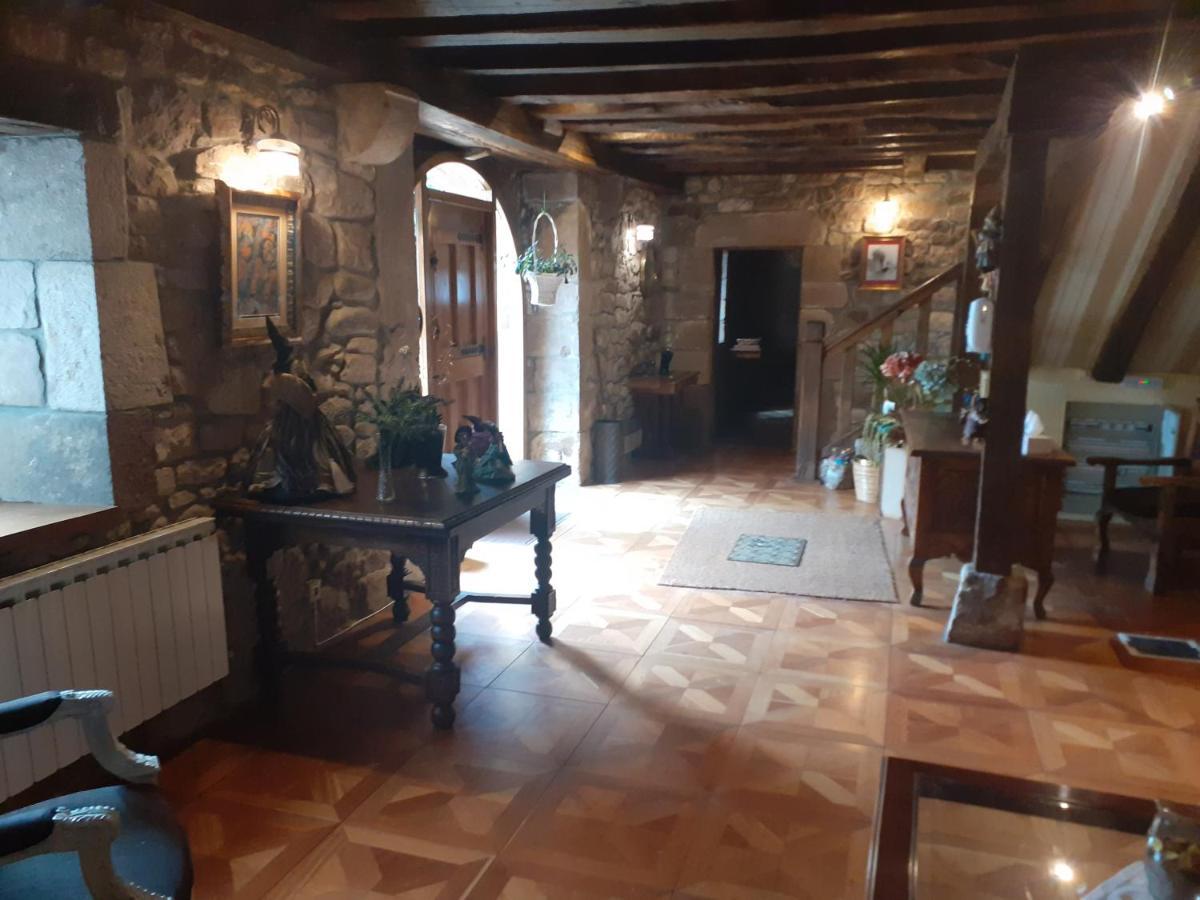 La Casona De Barrio Villa Barrio  Luaran gambar