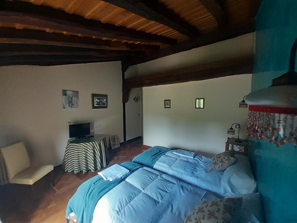La Casona De Barrio Villa Barrio  Luaran gambar