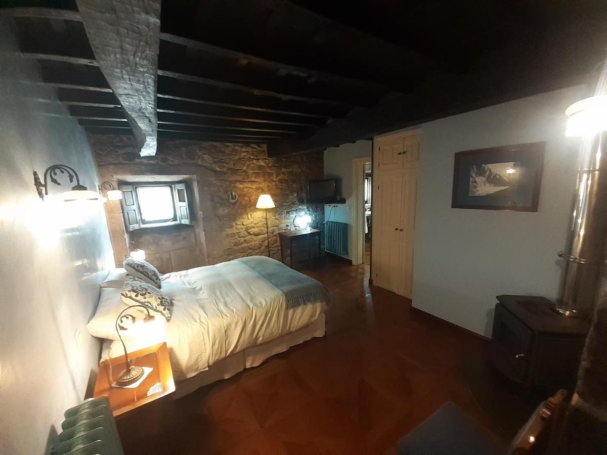 La Casona De Barrio Villa Barrio  Luaran gambar