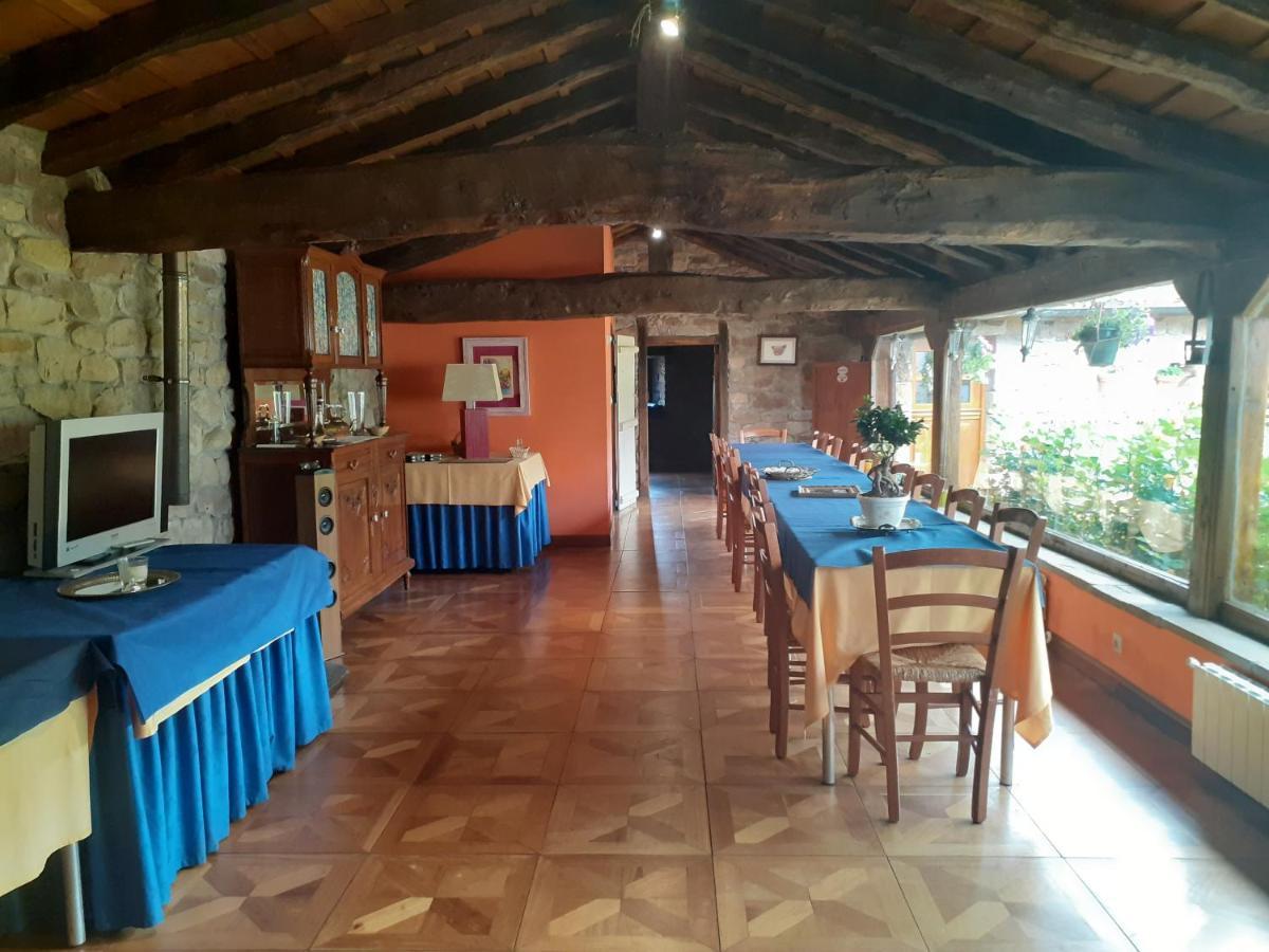 La Casona De Barrio Villa Barrio  Luaran gambar