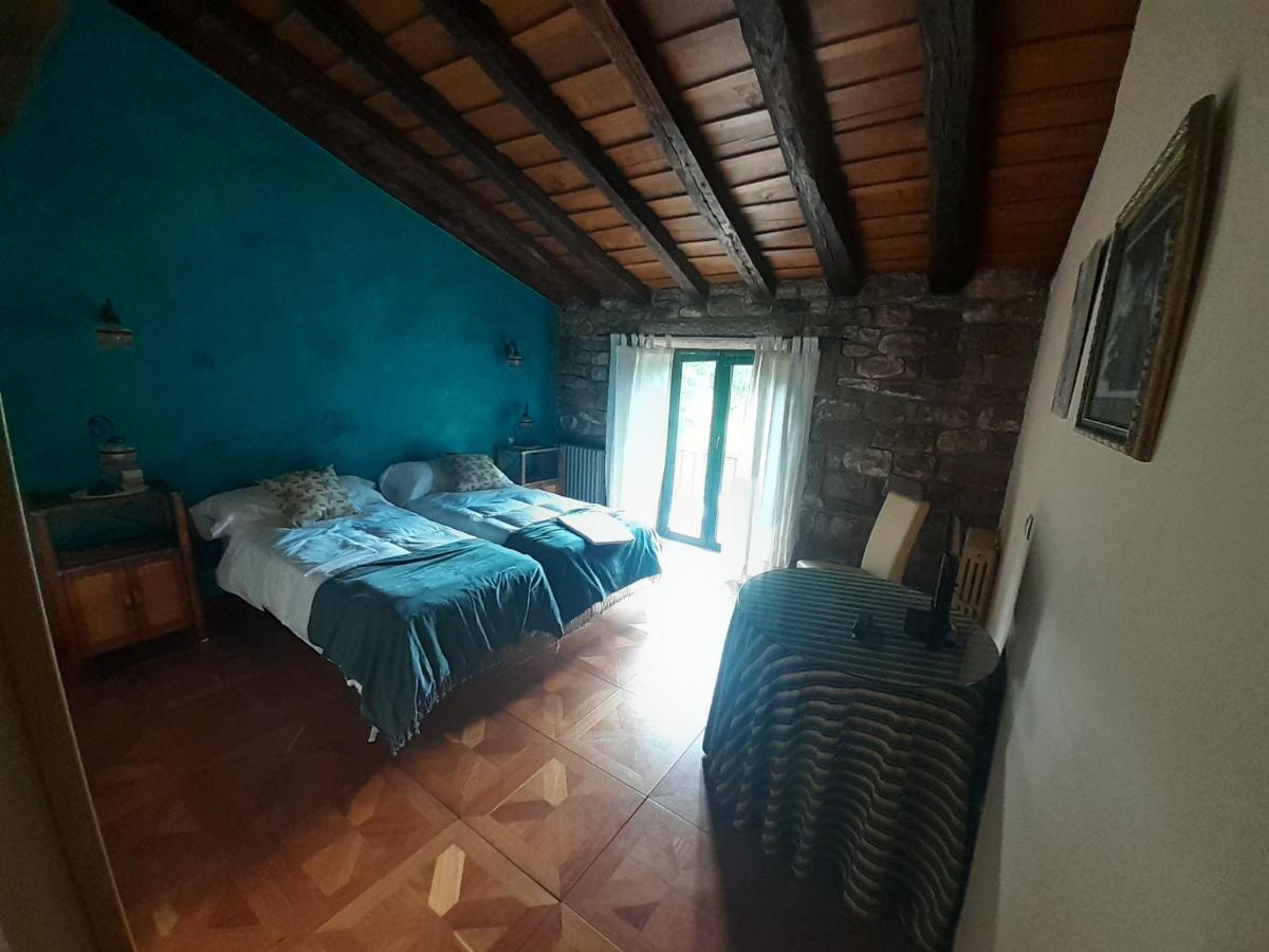 La Casona De Barrio Villa Barrio  Luaran gambar