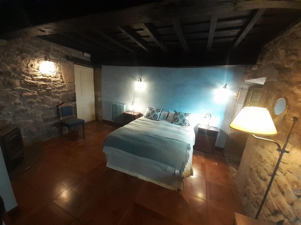 La Casona De Barrio Villa Barrio  Luaran gambar