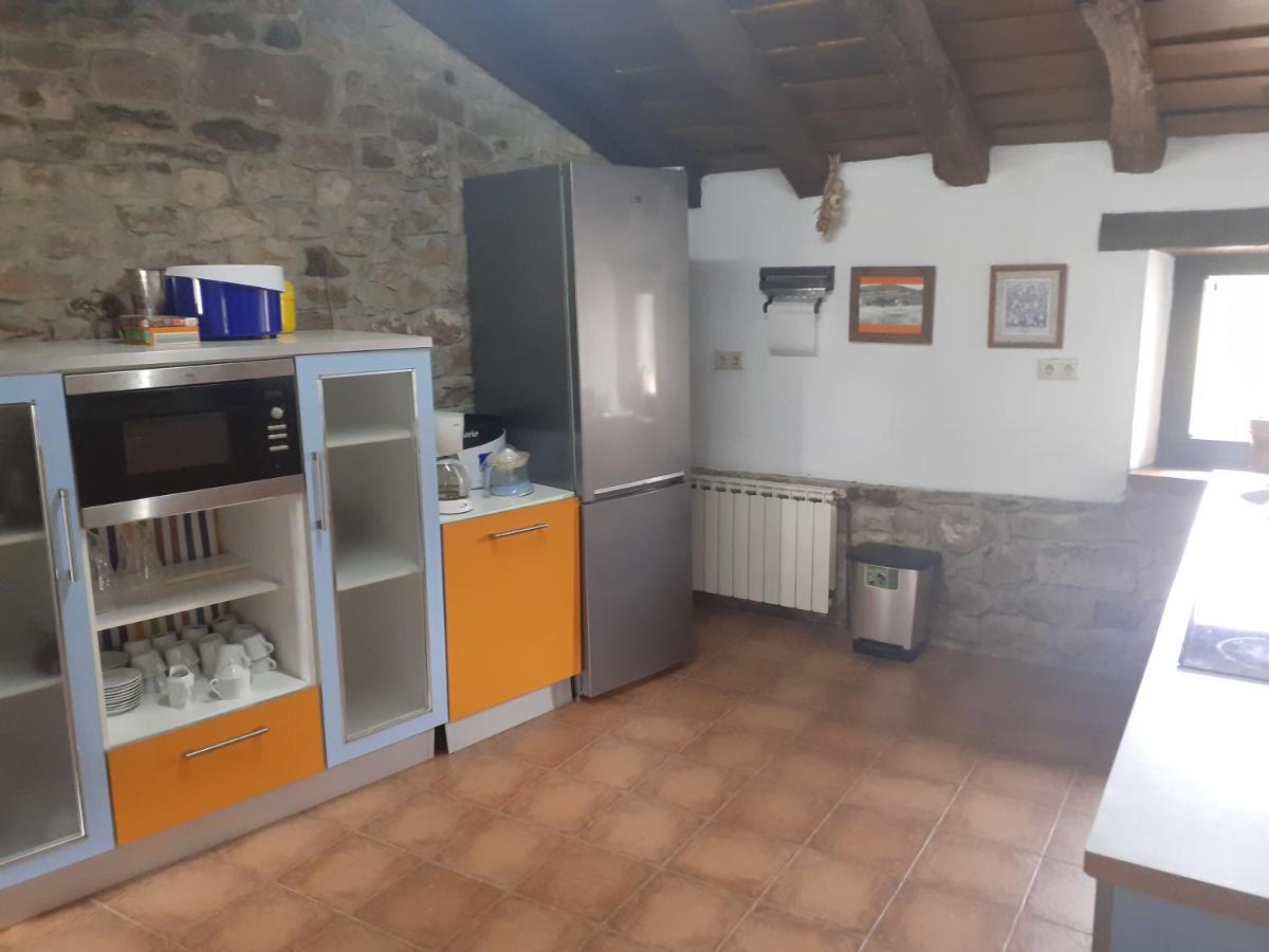 La Casona De Barrio Villa Barrio  Luaran gambar