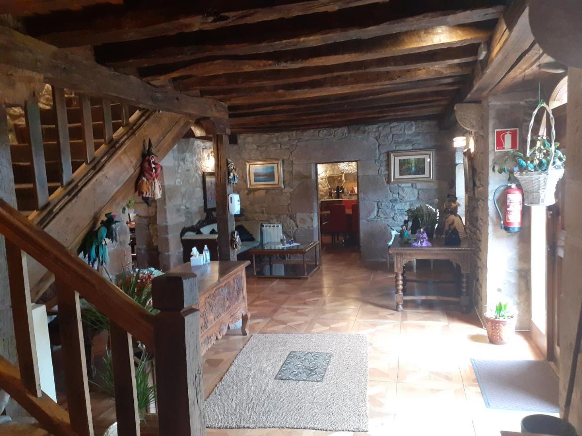 La Casona De Barrio Villa Barrio  Luaran gambar