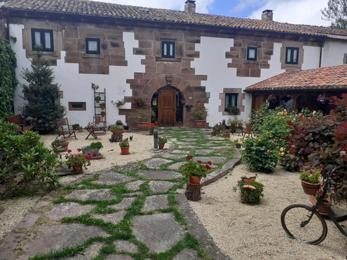 La Casona De Barrio Villa Barrio  Luaran gambar