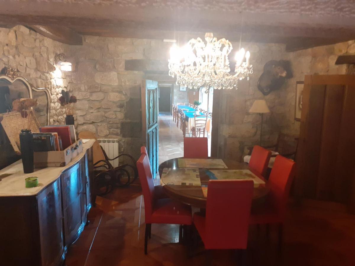 La Casona De Barrio Villa Barrio  Luaran gambar