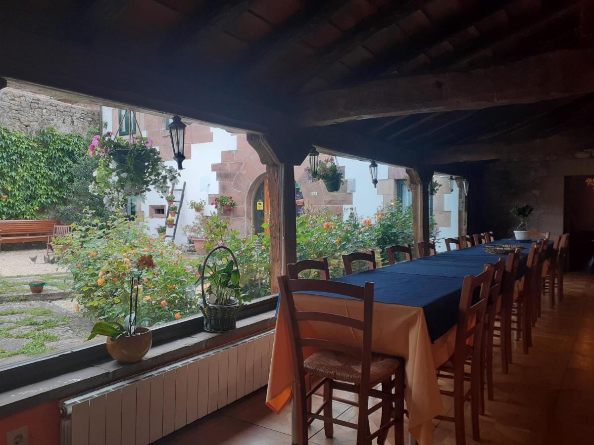 La Casona De Barrio Villa Barrio  Luaran gambar