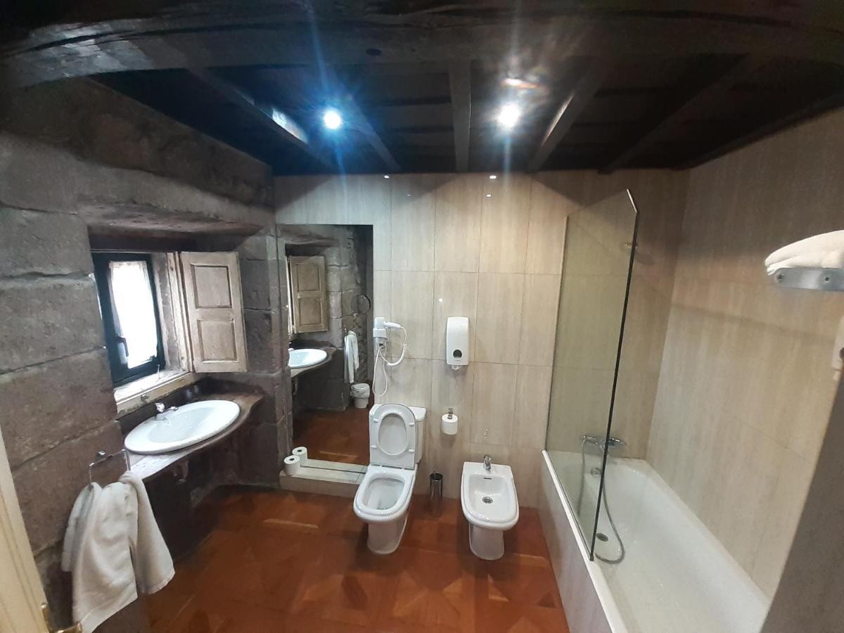 La Casona De Barrio Villa Barrio  Luaran gambar