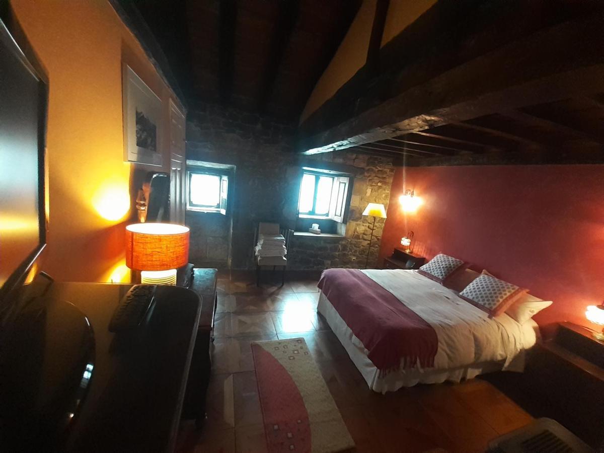 La Casona De Barrio Villa Barrio  Luaran gambar