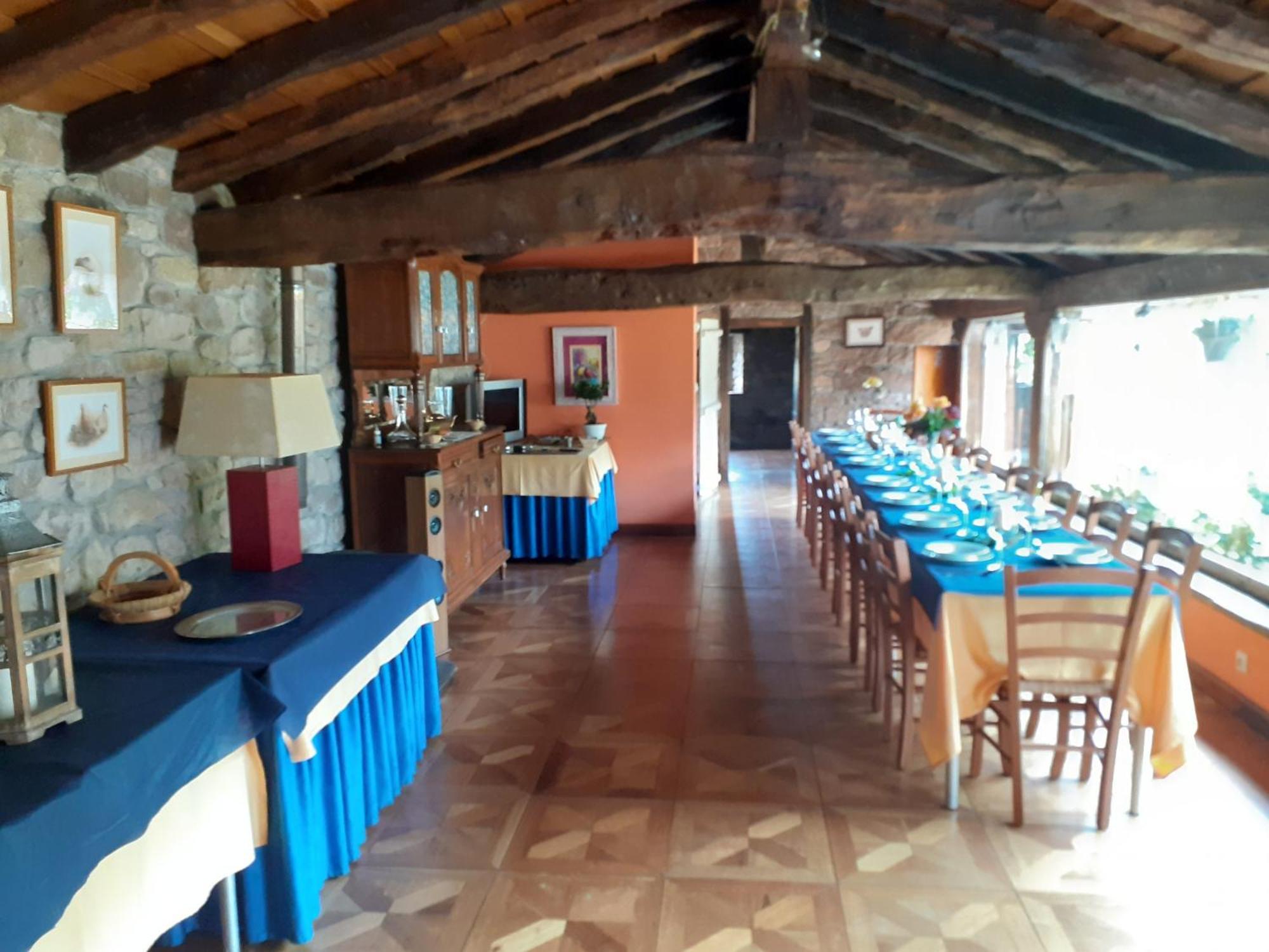 La Casona De Barrio Villa Barrio  Luaran gambar